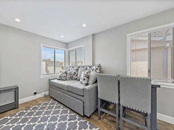 Lake Tahoe North Shore Home 998275