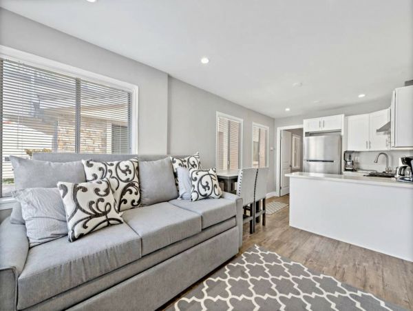 Lake Tahoe North Shore Home 998275