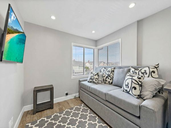 Lake Tahoe North Shore Home 998275