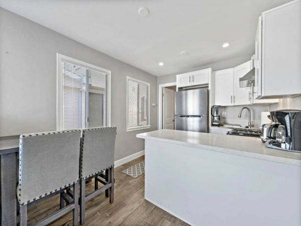 Lake Tahoe North Shore Home 998275