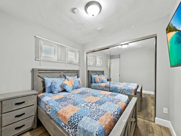 Lake Tahoe North Shore Home 998275