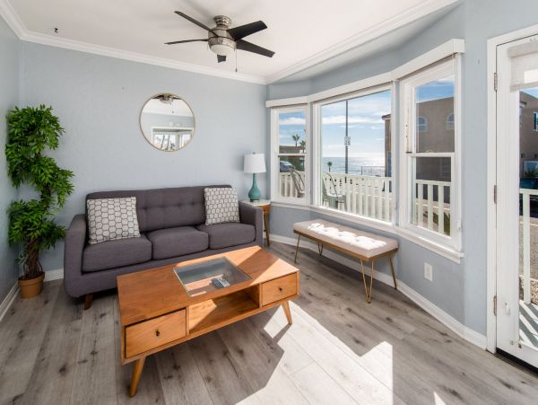 Lake Tahoe North Shore Home 998280