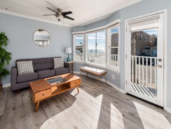 Lake Tahoe North Shore Home 998280