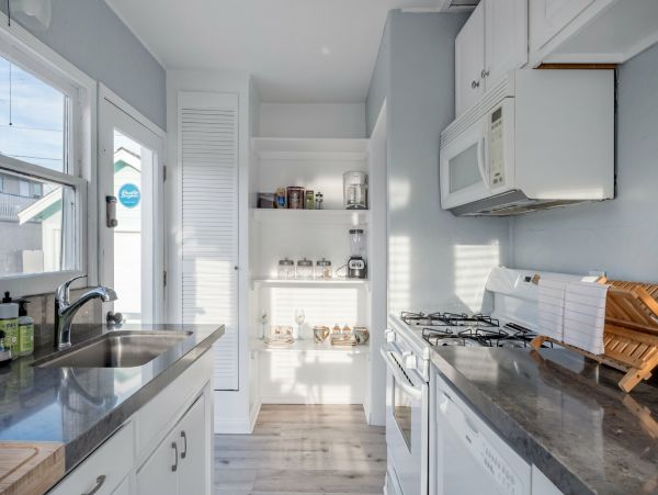 Lake Tahoe North Shore Home 998280