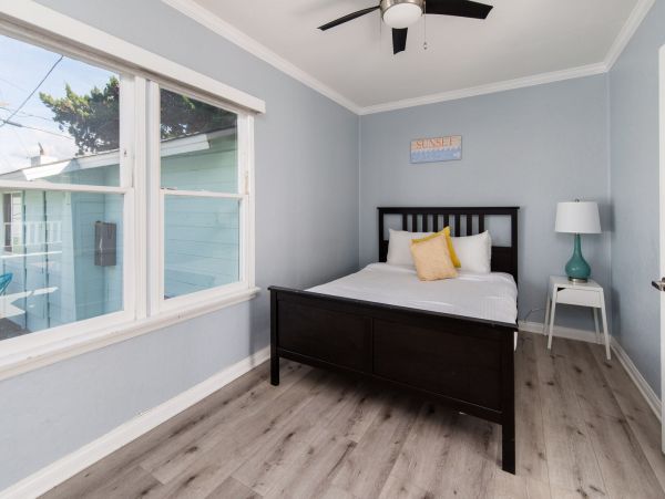 Lake Tahoe North Shore Home 998280