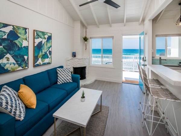 Lake Tahoe North Shore Home 998281