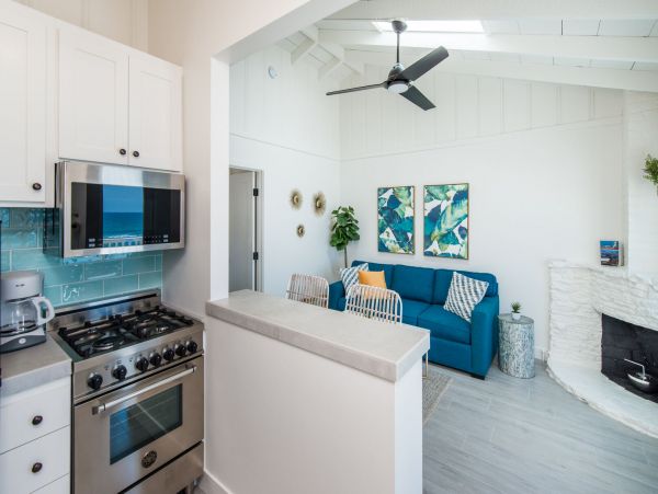 Lake Tahoe North Shore Home 998281