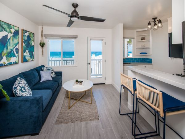 Lake Tahoe North Shore Home 998282