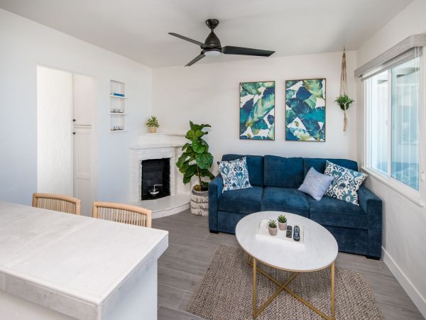 Lake Tahoe North Shore Home 998282
