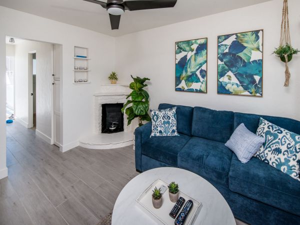 Lake Tahoe North Shore Home 998282