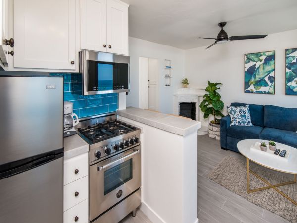 Lake Tahoe North Shore Home 998282