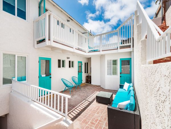 Lake Tahoe North Shore Home 998283