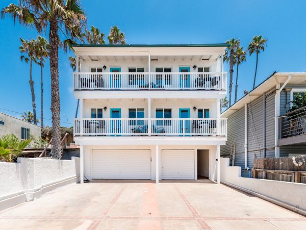 Lake Tahoe North Shore Home 998283