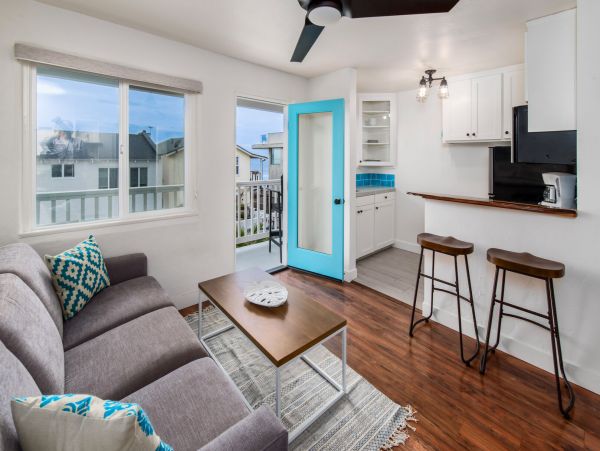 Lake Tahoe North Shore Home 998284