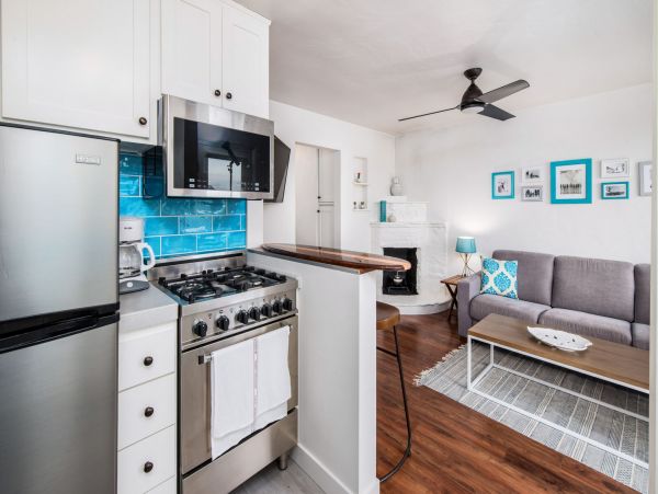 Lake Tahoe North Shore Home 998284
