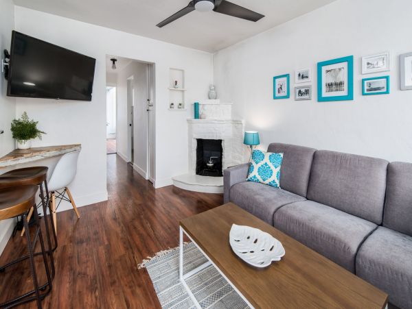 Lake Tahoe North Shore Home 998284