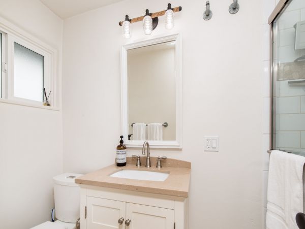 Lake Tahoe North Shore Home 998284