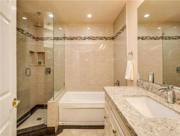 Palm Springs Home 998286