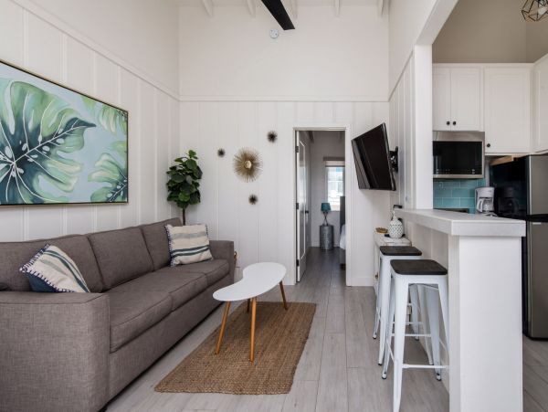 Lake Tahoe North Shore Home 998287