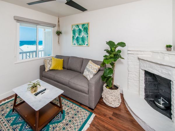 Lake Tahoe North Shore Home 998288