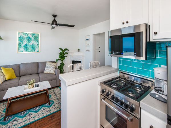 Lake Tahoe North Shore Home 998288