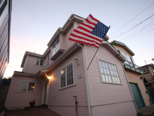 Santa Cruz County Home 998289