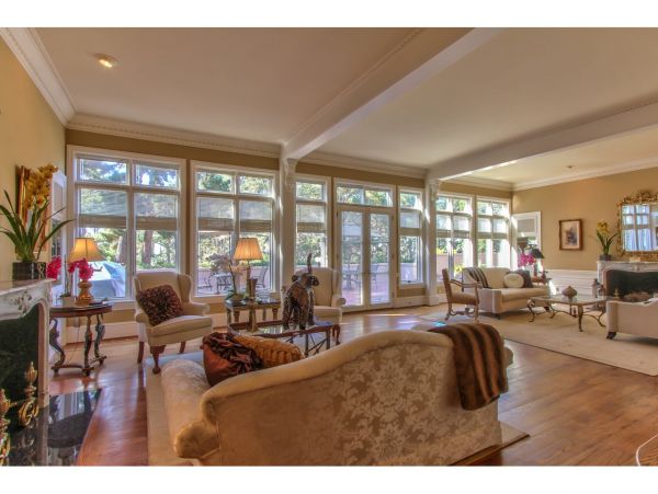 Lake Tahoe North Shore Home 998290