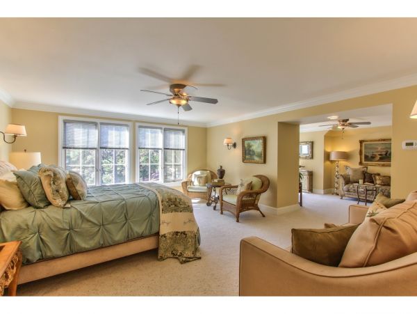 Lake Tahoe North Shore Home 998290