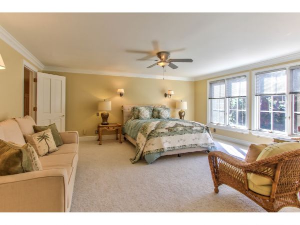 Lake Tahoe North Shore Home 998290