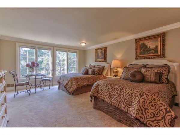 Lake Tahoe North Shore Home 998290