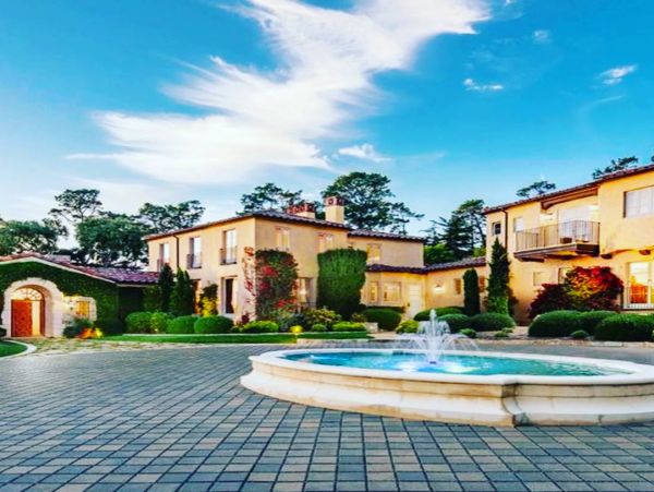 Santa Cruz County Home 998291