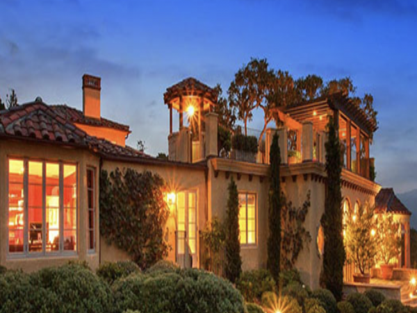 Santa Cruz County Home 998291