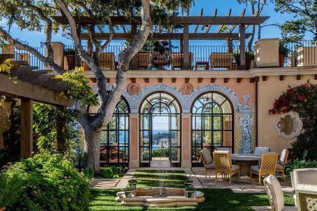 Santa Cruz County Home 998291