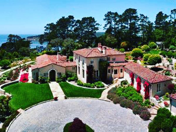 Santa Cruz County Home 998291