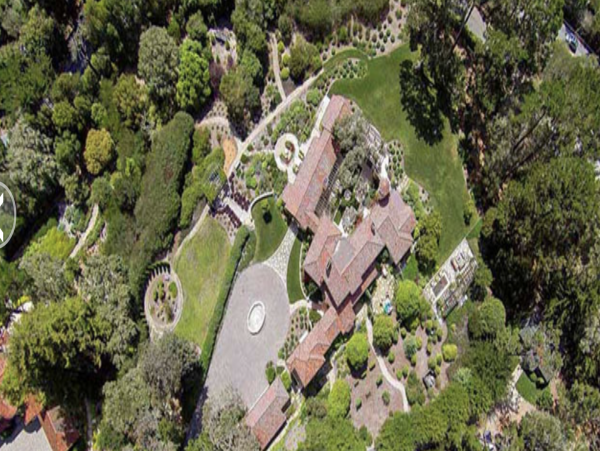 Santa Cruz County Home 998291