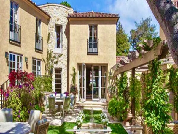 Santa Cruz County Home 998291