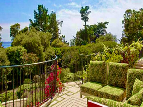 Santa Cruz County Home 998291