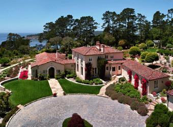 Santa Cruz County Home 998291