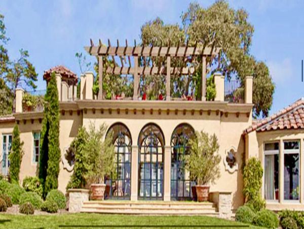 Santa Cruz County Home 998291