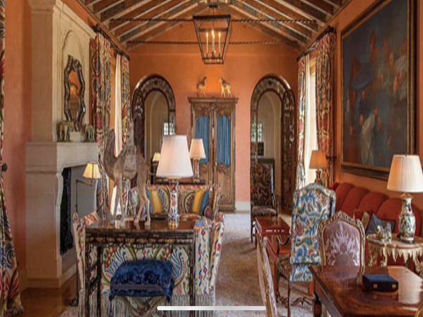 Santa Cruz County Home 998291