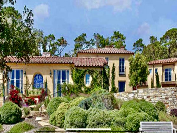 Santa Cruz County Home 998291