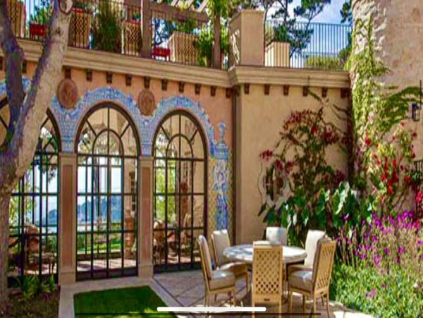 Santa Cruz County Home 998291