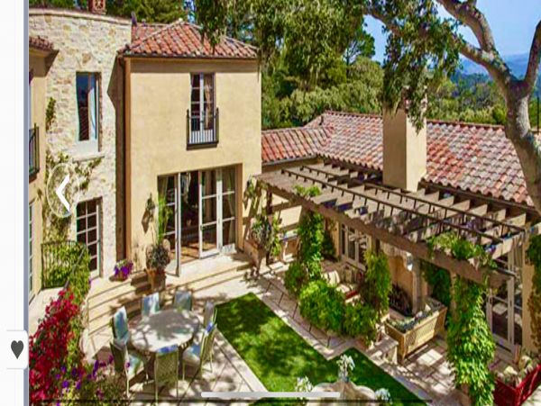Santa Cruz County Home 998291