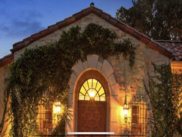 Santa Cruz County Home 998291