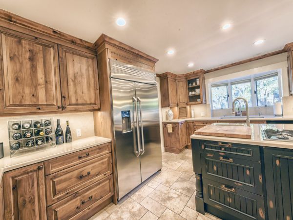 Lake Tahoe North Shore Home 998292