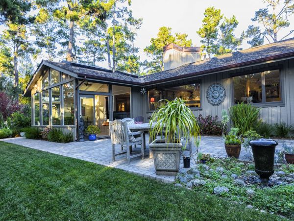 Lake Tahoe North Shore Home 998292