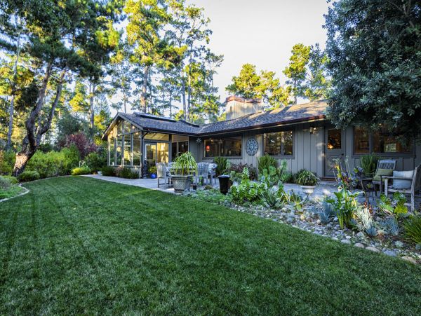 Lake Tahoe North Shore Home 998292