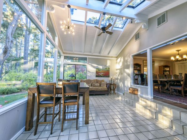 Lake Tahoe North Shore Home 998292