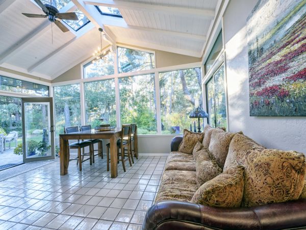 Lake Tahoe North Shore Home 998292