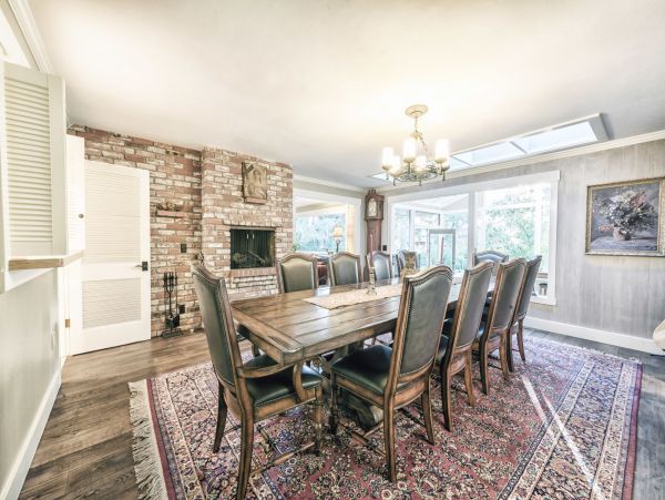 Lake Tahoe North Shore Home 998292